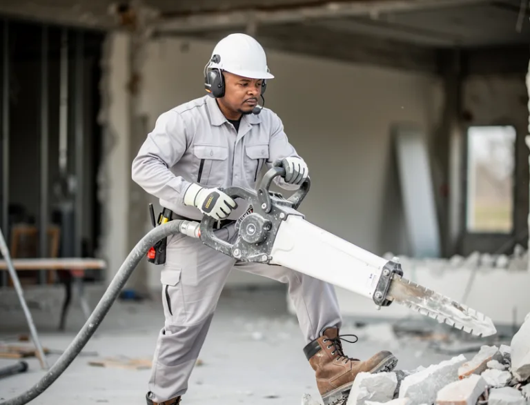 Demolition Company service in Southport